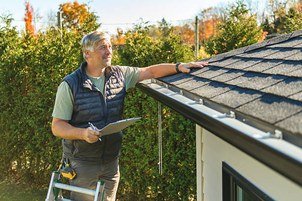 Trusted Roof Replacement service in Woodbridge, CT - Ben Roofing and Steel LLC